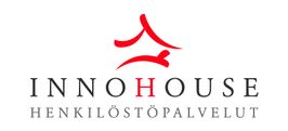 Innohouse Henkilöstöpalvelut-logo